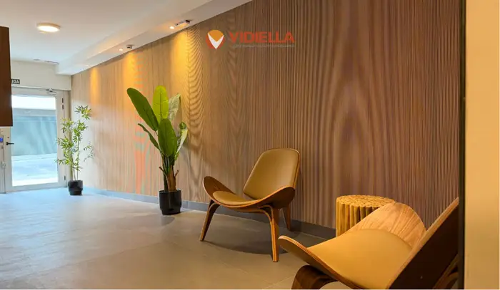 Alquiler 1 Dormitorio Equipado | Balcón, Terraza y Parrillero móvil | Tres Cruces