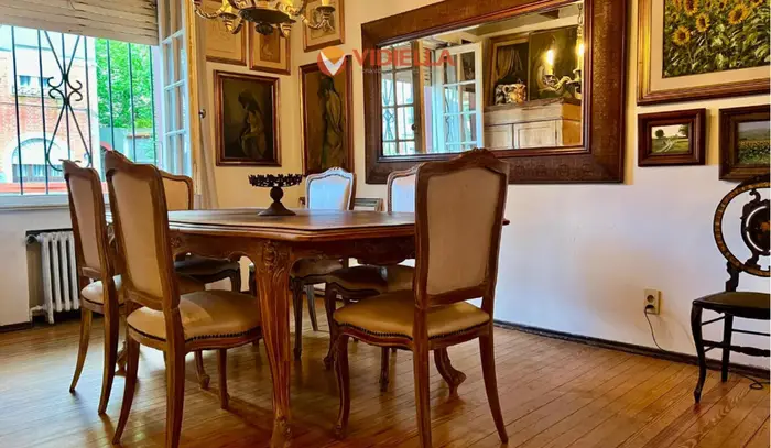 Casa en Venta |5 dormitorios en Pocitos