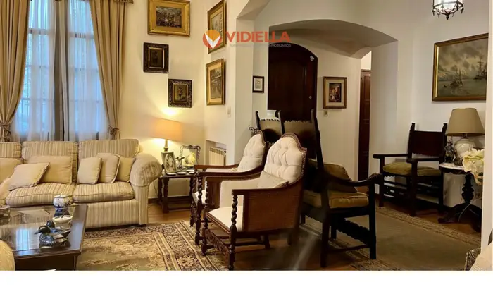 Casa 6 Dormitorios | Punta Carretas