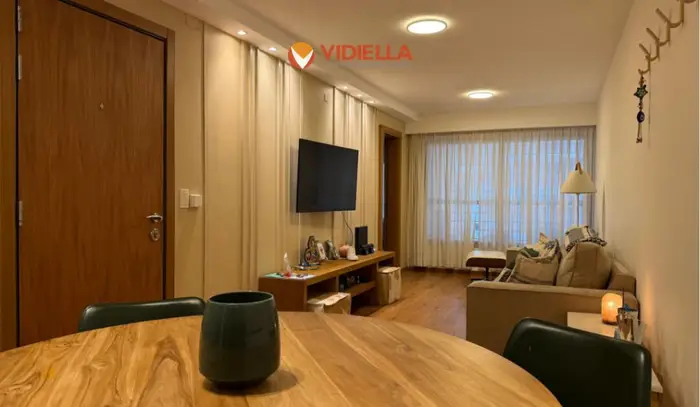 Apartamento en venta, 3 dormitorios, Patio, Parrillero y garaje x 2 | Pocitos