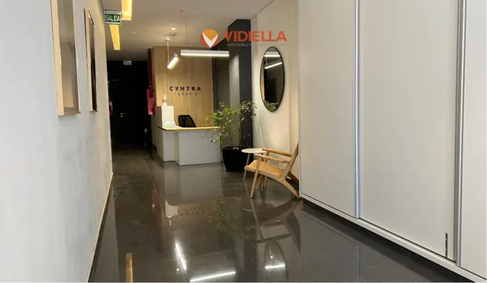 Alquiler apartamento 1 dormitorio con garaje, Torre Centra| Cordón