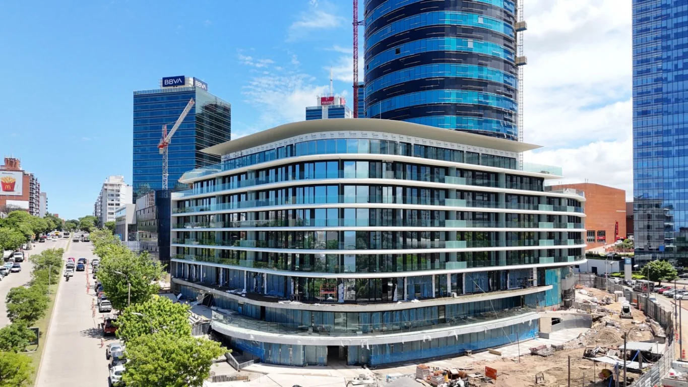 Apartamento en Puerto del Buceo, propiedad 224720 -Imagen 14