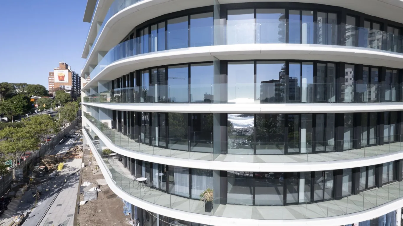 Apartamento en Puerto del Buceo, propiedad 224721 -Imagen 11