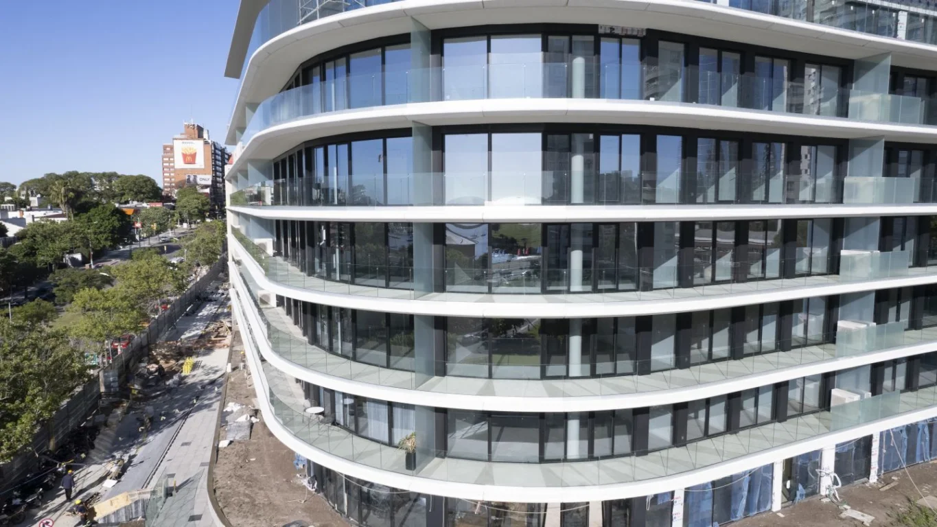 Apartamento en Puerto del Buceo, propiedad 224721 -Imagen 12