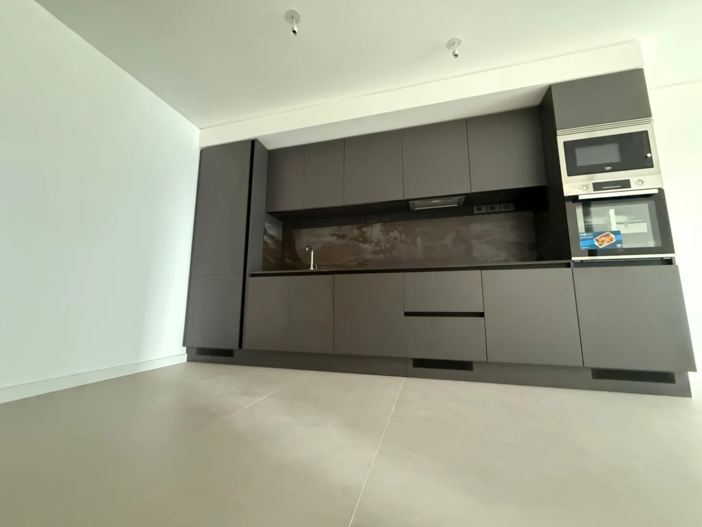 Apartamento en Puerto del Buceo, propiedad 224721 -Imagen 2