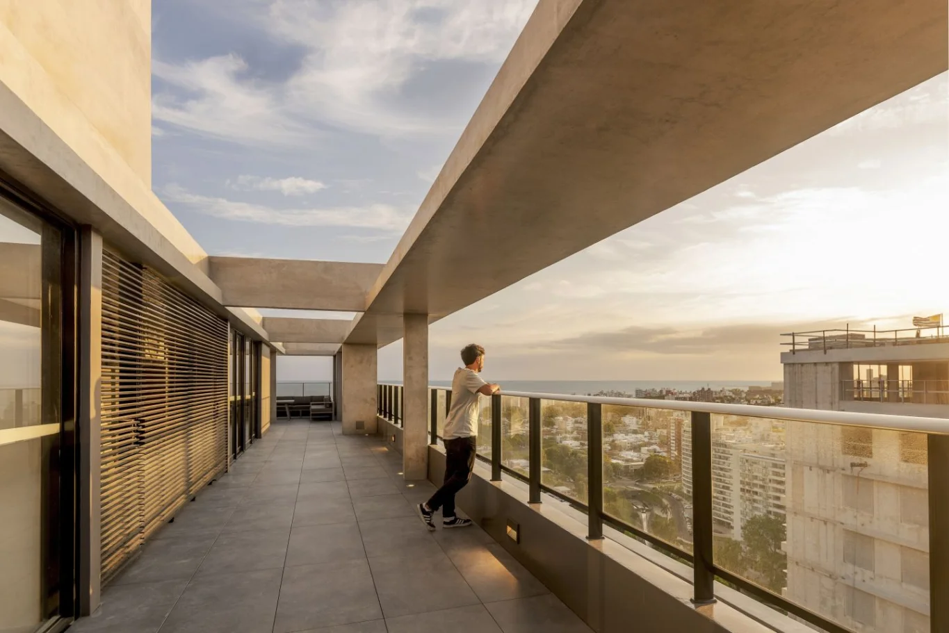 Apartamento en Malvín, propiedad 273707 -Imagen 12