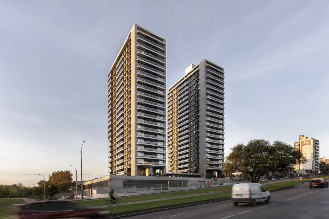 Apartamento en Malvín, propiedad 273707 -Imagen 1