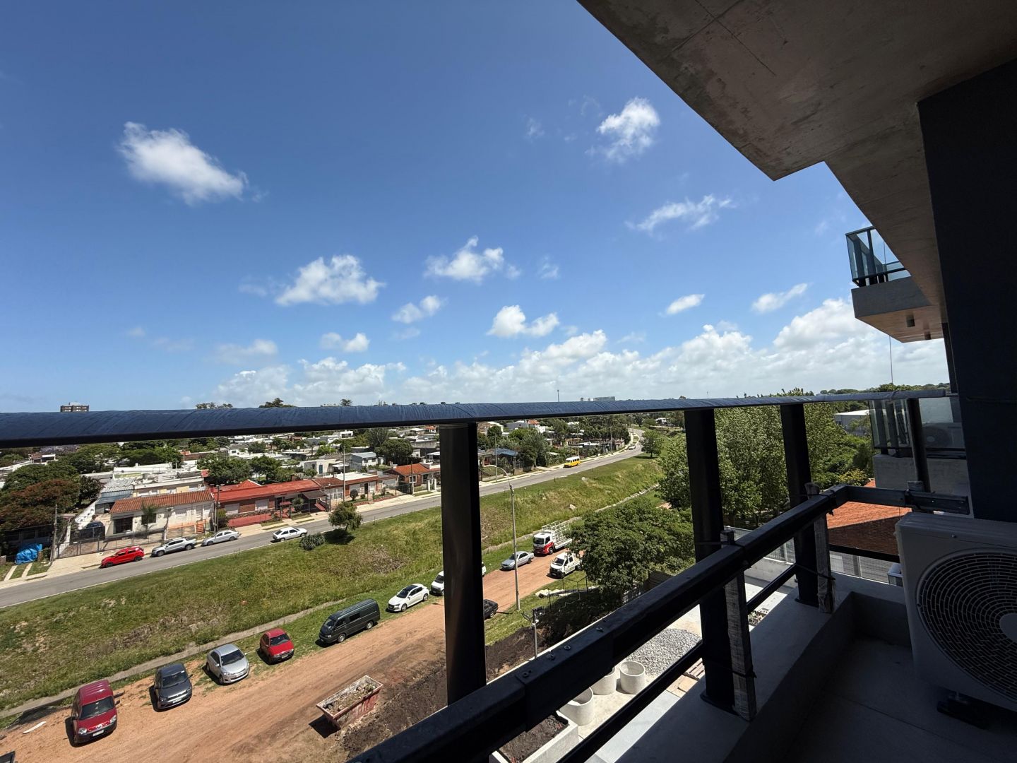 Apartamento en Malvín, propiedad 273707 -Imagen 4