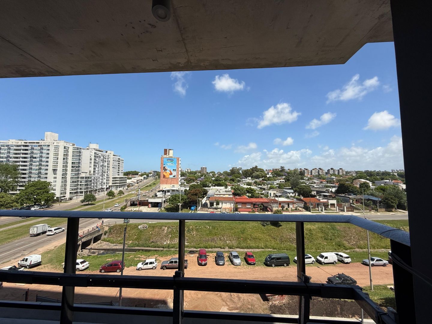 Apartamento en Malvín, propiedad 273707 -Imagen 3