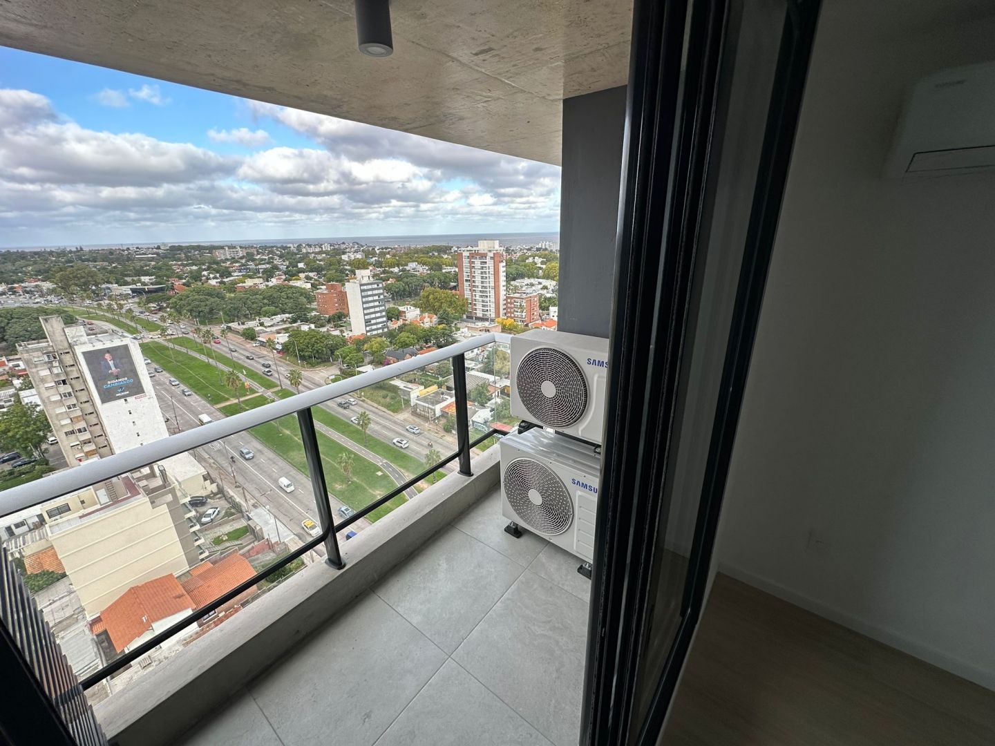 Apartamento en Malvín, propiedad 274336 -Imagen 2