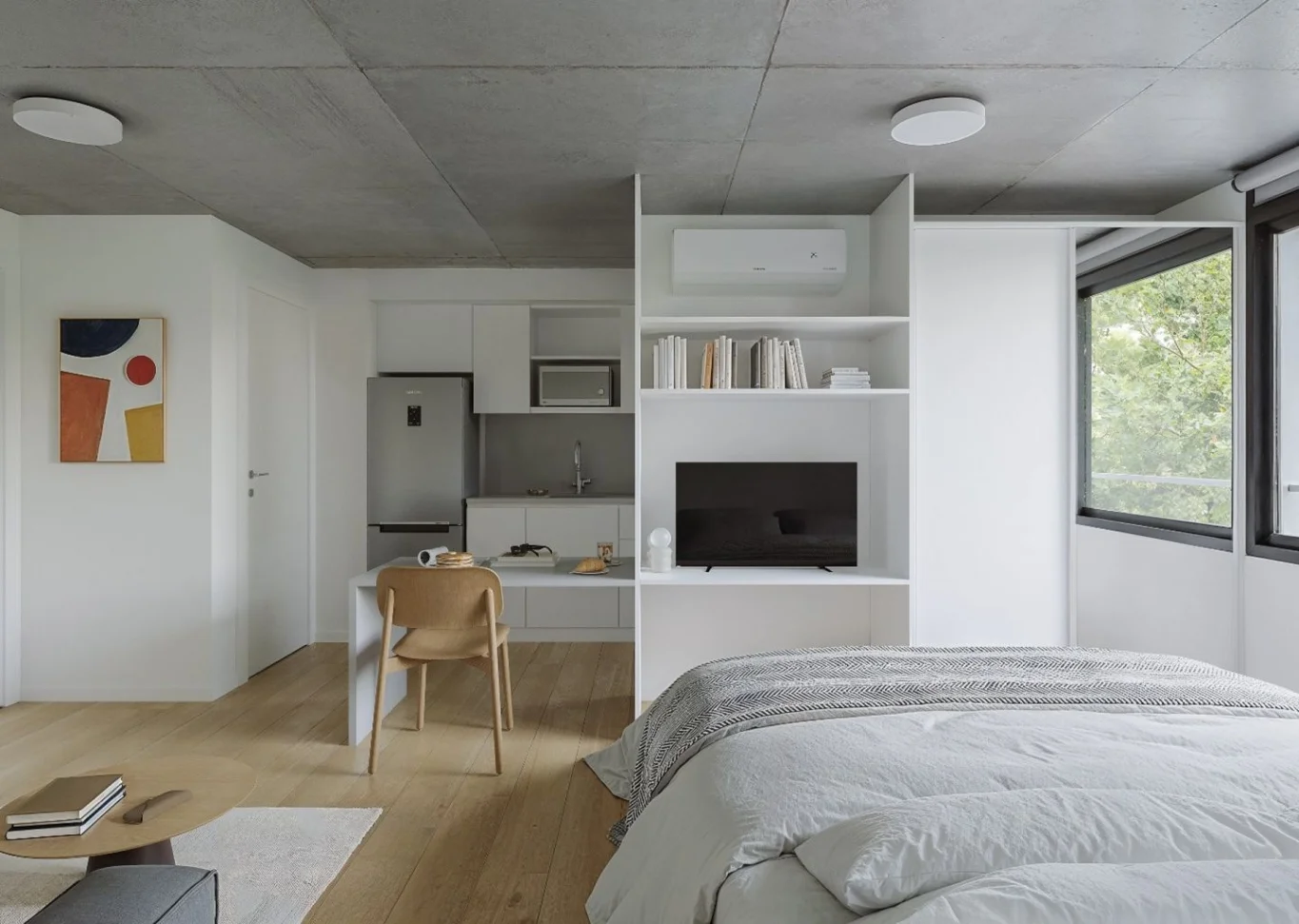Apartamento en Prado, propiedad 275147 -Imagen 2