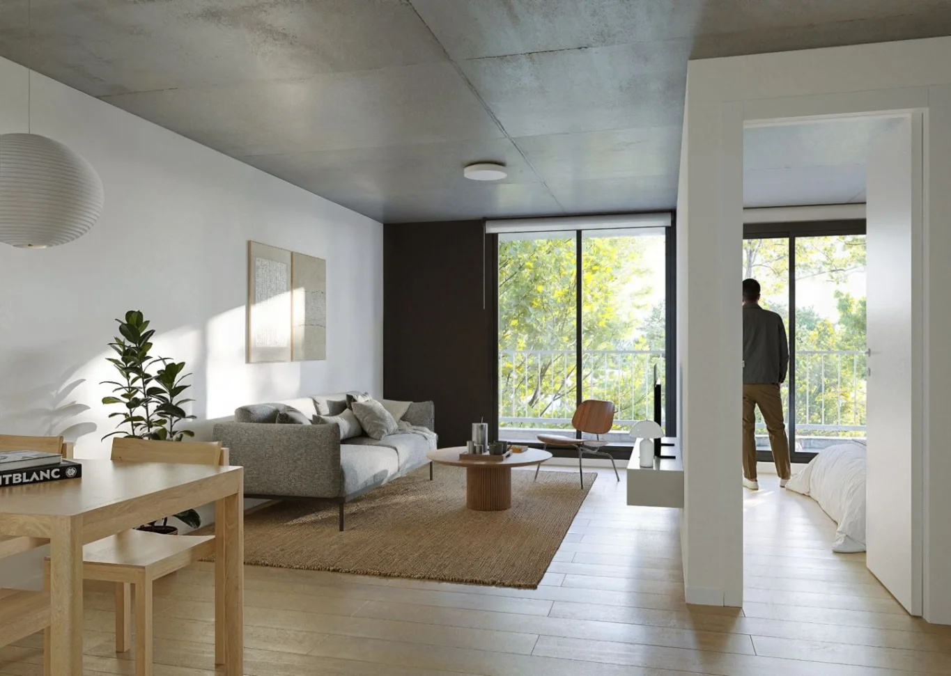Apartamento en Prado, propiedad 275148 -Imagen 1