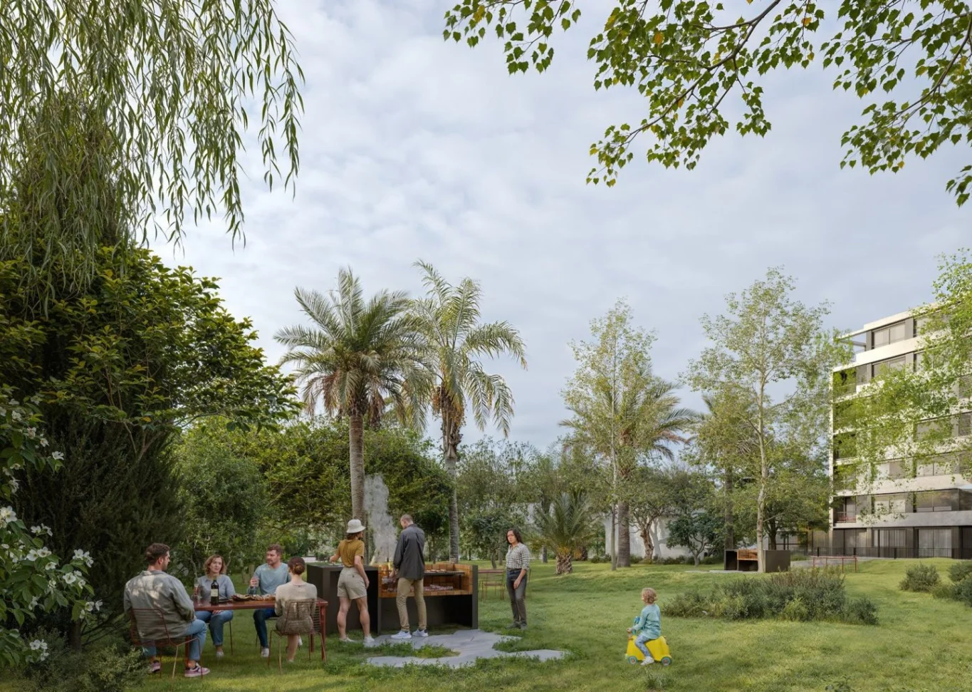 Apartamento en Prado, propiedad 275149 -Imagen 11