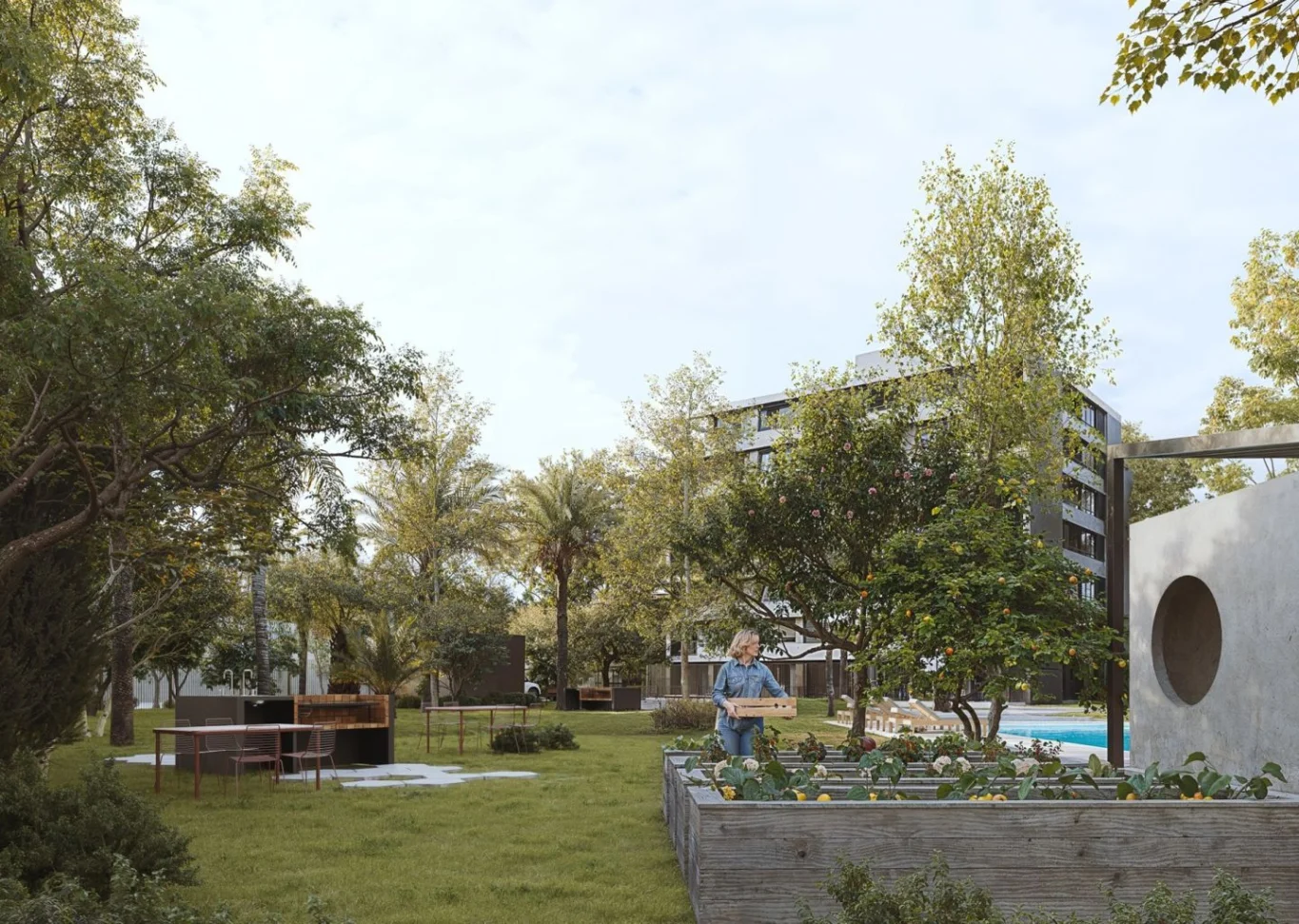 Apartamento en Prado, propiedad 275149 -Imagen 16