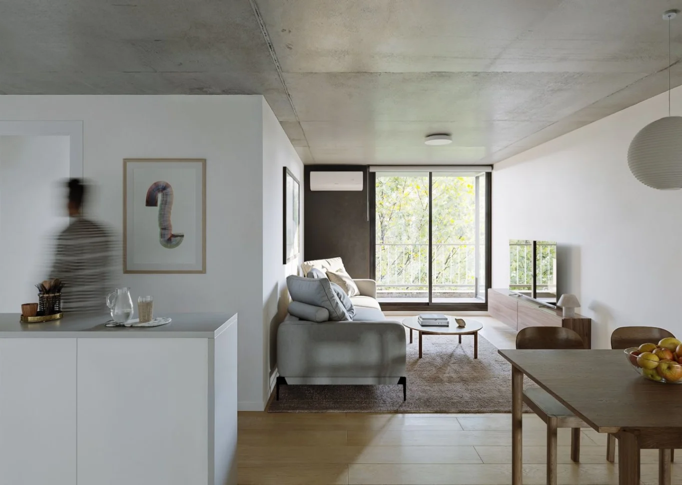 Apartamento en Prado, propiedad 275149 -Imagen 1