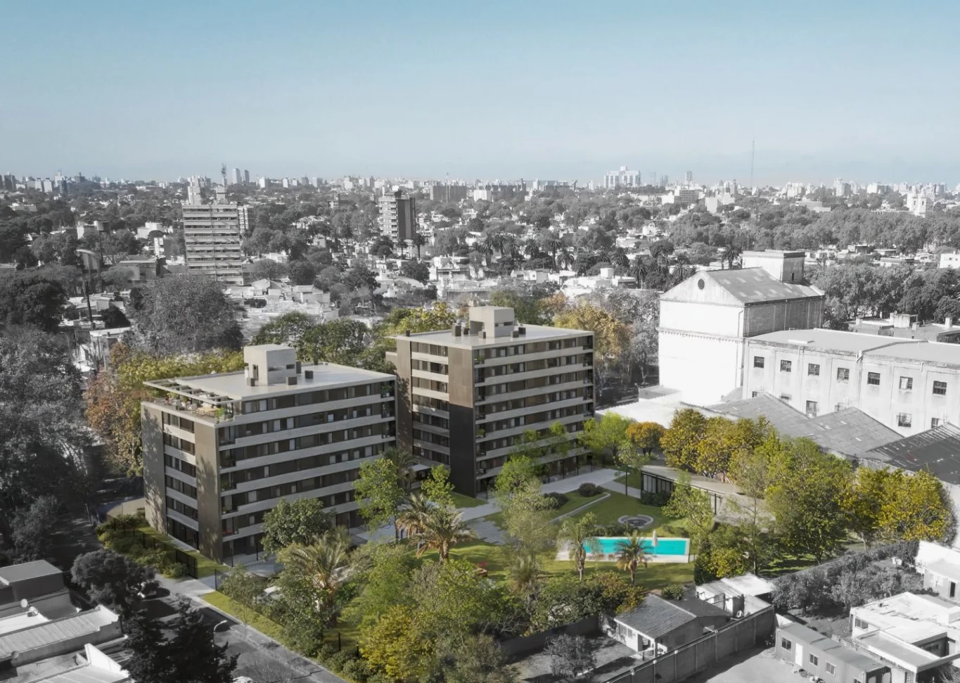 Apartamento en Prado, propiedad 275149 -Imagen 2