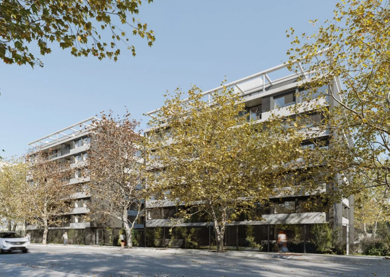 Apartamento en Prado, propiedad 275149 -Imagen 4