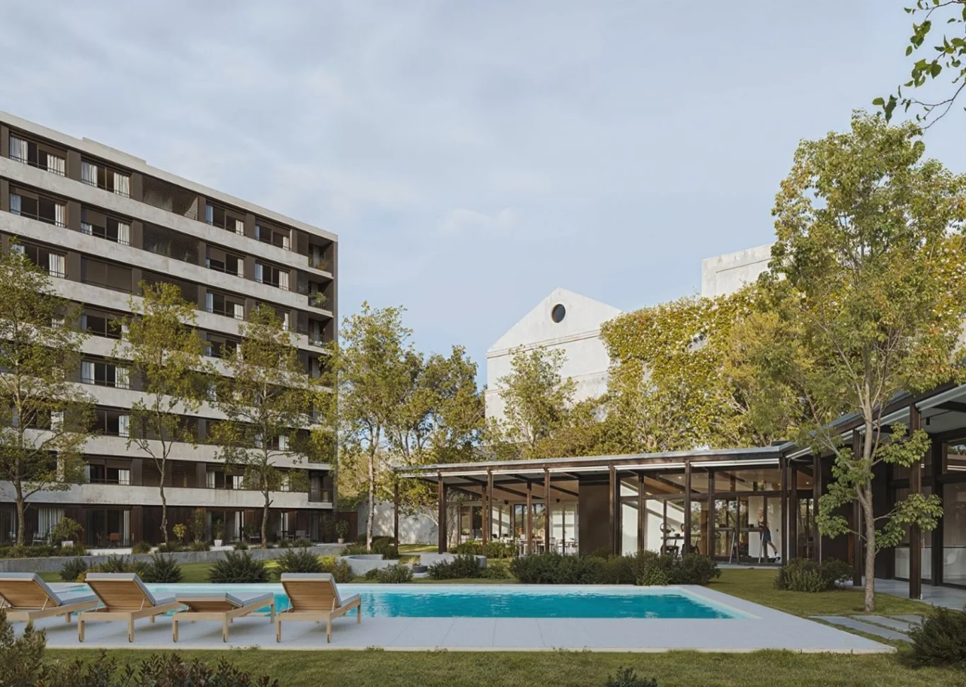 Apartamento en Prado, propiedad 275149 -Imagen 5
