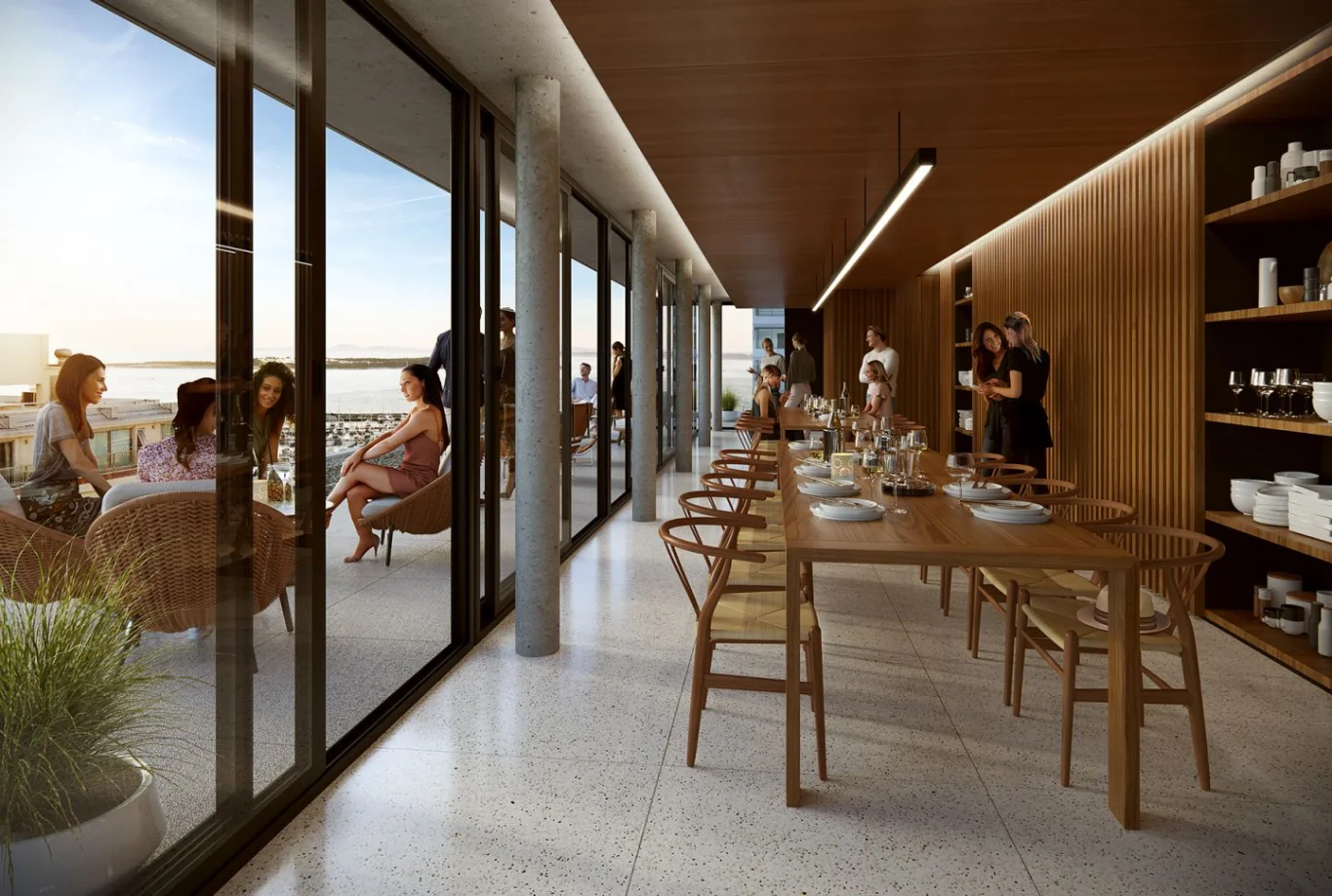 Apartamento en Punta del Este, propiedad 285997 -Imagen 10