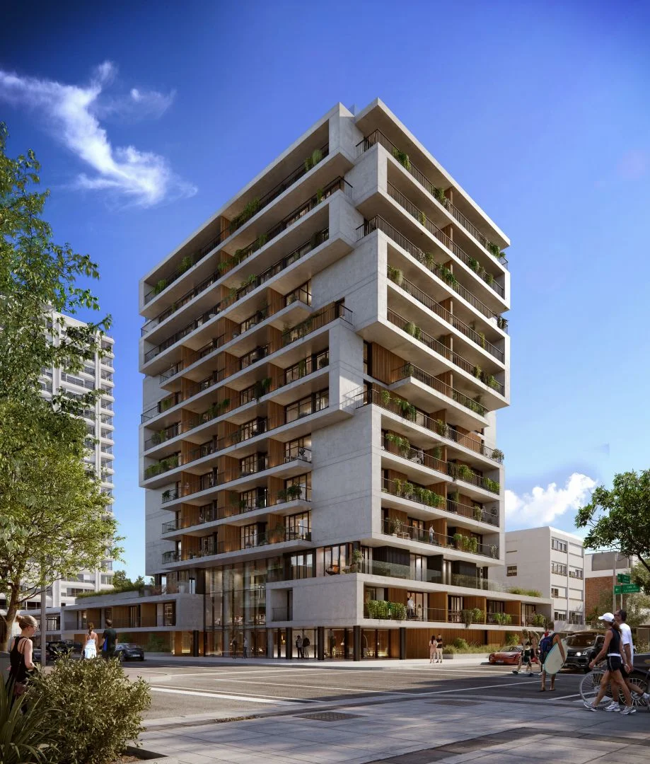 Apartamento en Punta del Este, propiedad 285997 -Imagen 2