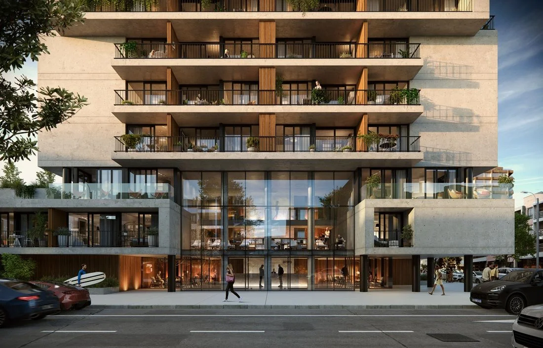 Apartamento en Punta del Este, propiedad 285997 -Imagen 3