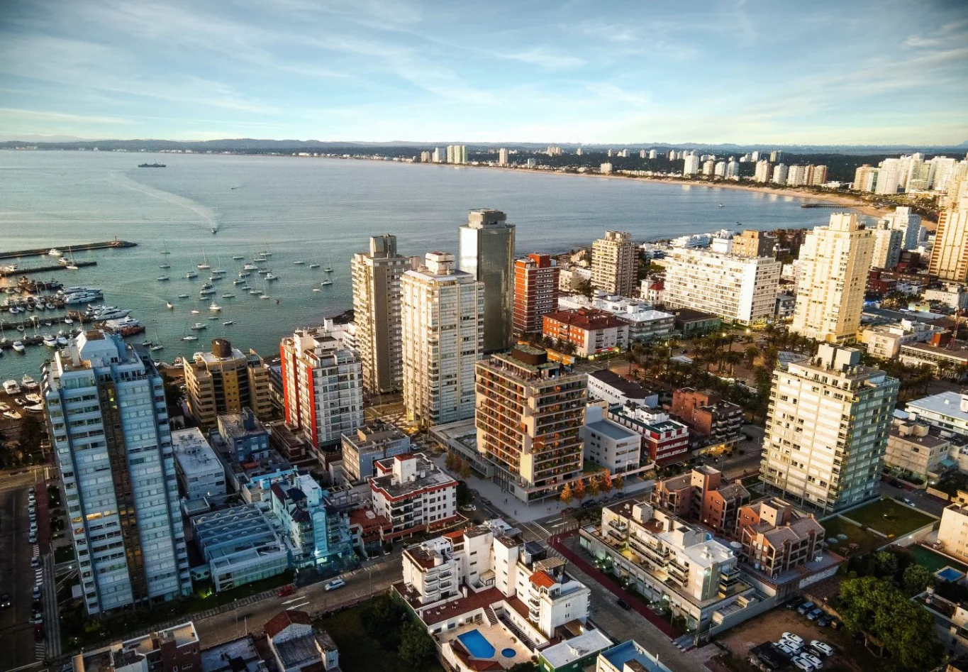 Apartamento en Punta del Este, propiedad 285997 -Imagen 4