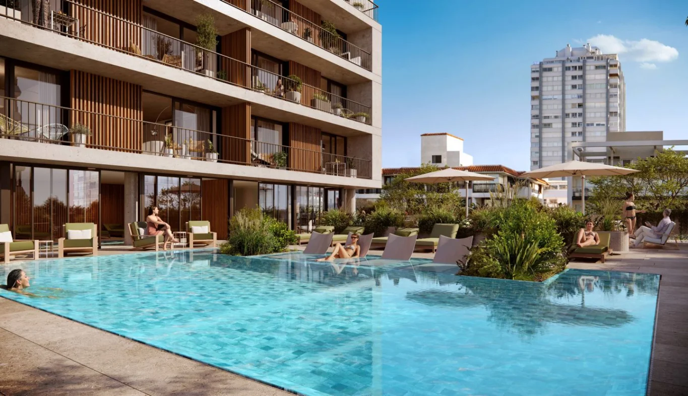 Apartamento en Punta del Este, propiedad 285997 -Imagen 6
