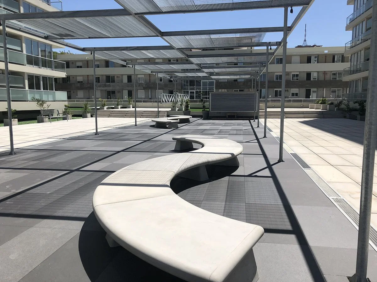Apartamento en Barrio Sur, propiedad 287594 -Imagen 3