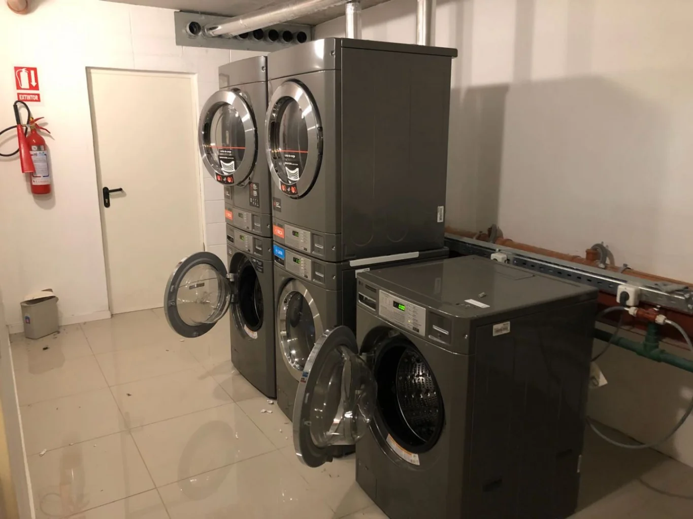 Apartamento en Barrio Sur, propiedad 287594 -Imagen 5