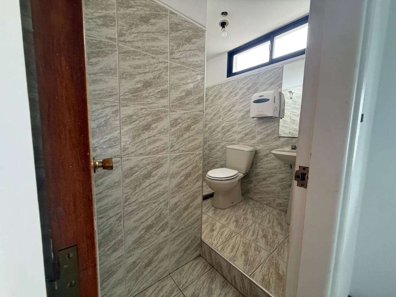 Apartamento en Tres Cruces, propiedad 287862 -Imagen 9