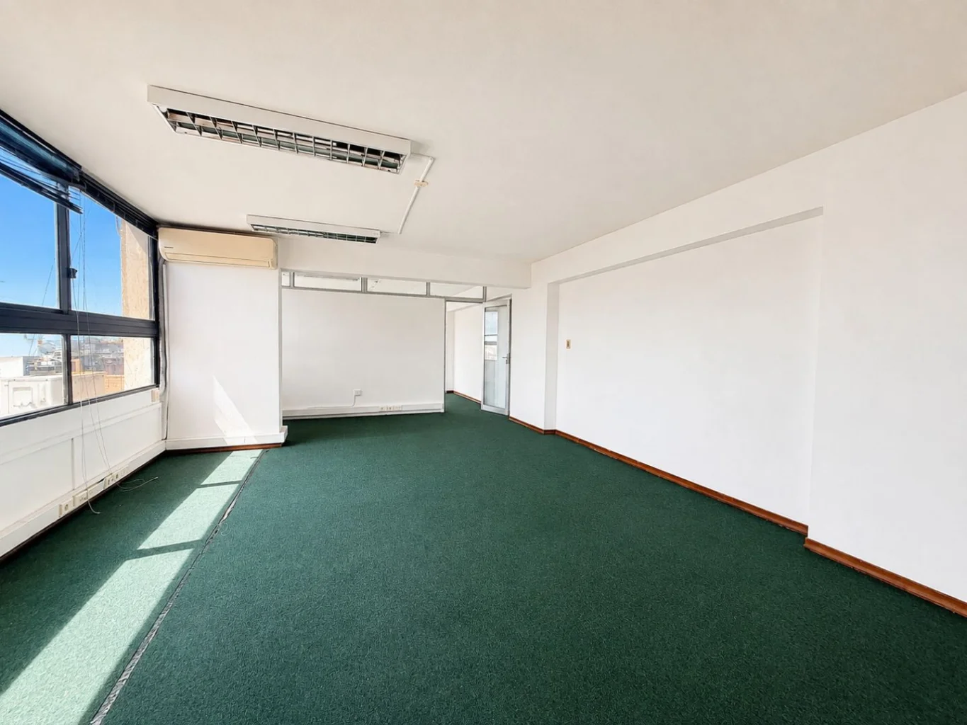 Apartamento en Tres Cruces, propiedad 287862 -Imagen 2