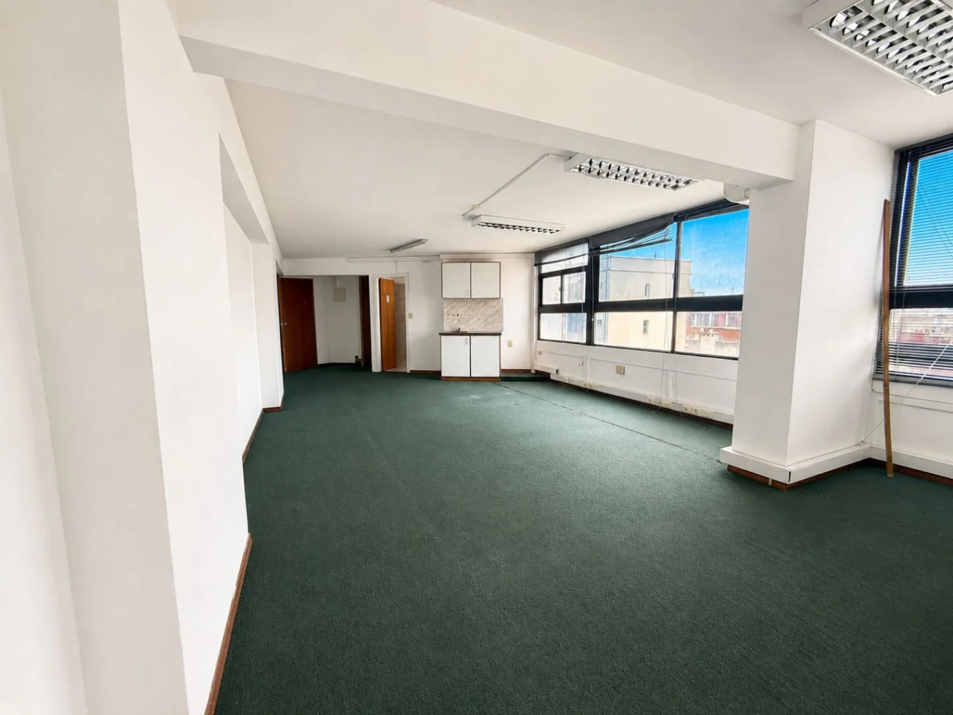 Apartamento en Tres Cruces, propiedad 287862 -Imagen 3