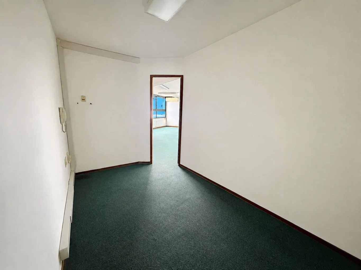 Apartamento en Tres Cruces, propiedad 287862 -Imagen 4