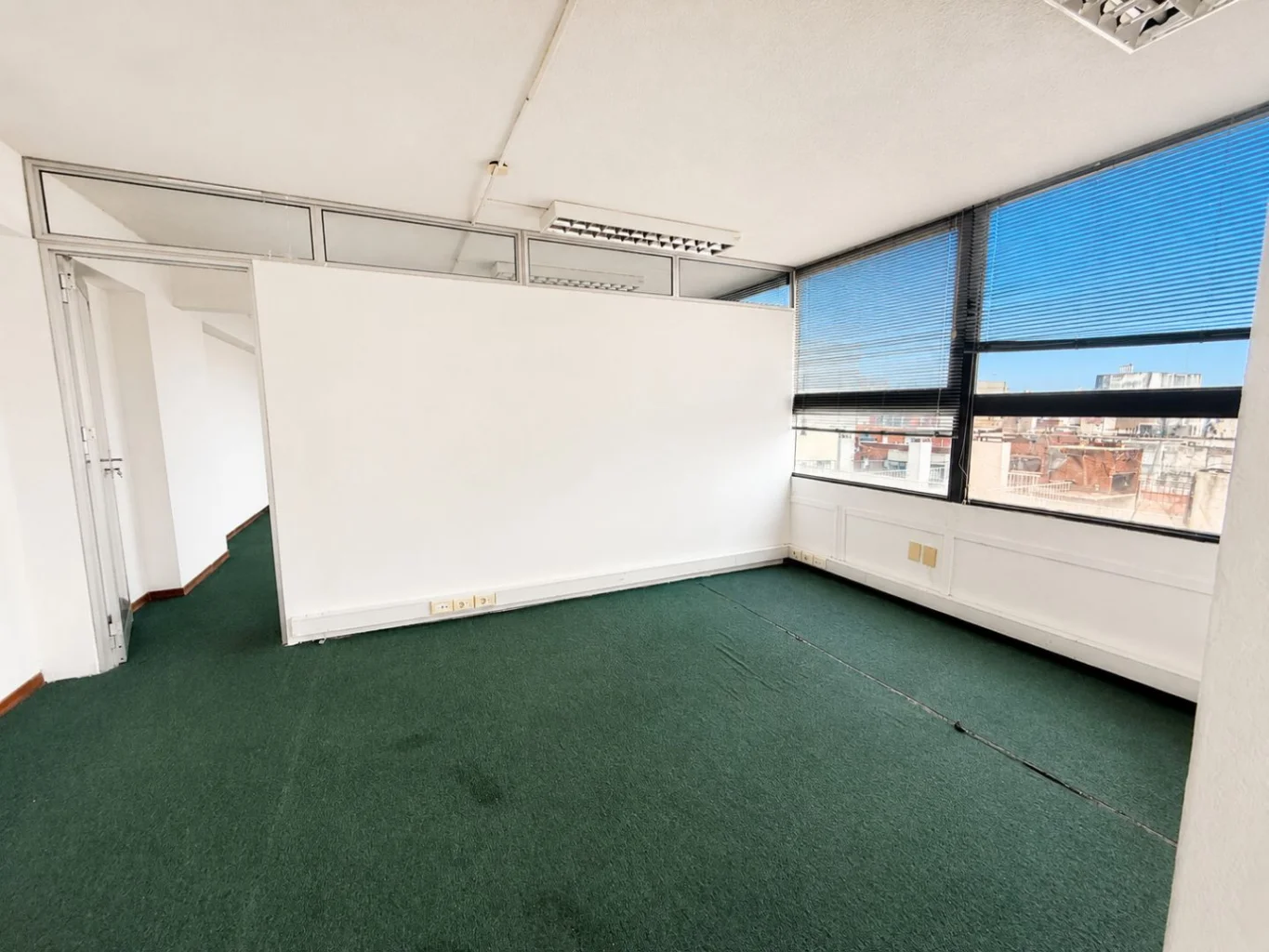 Apartamento en Tres Cruces, propiedad 287862 -Imagen 6
