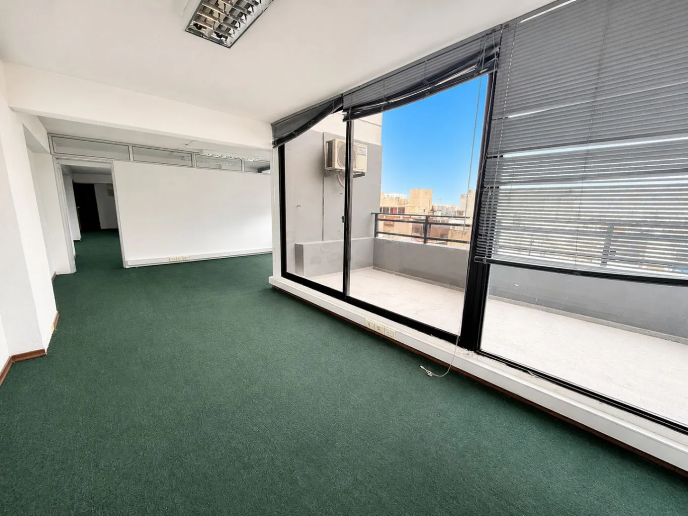 Apartamento en Tres Cruces, propiedad 287862 -Imagen 7