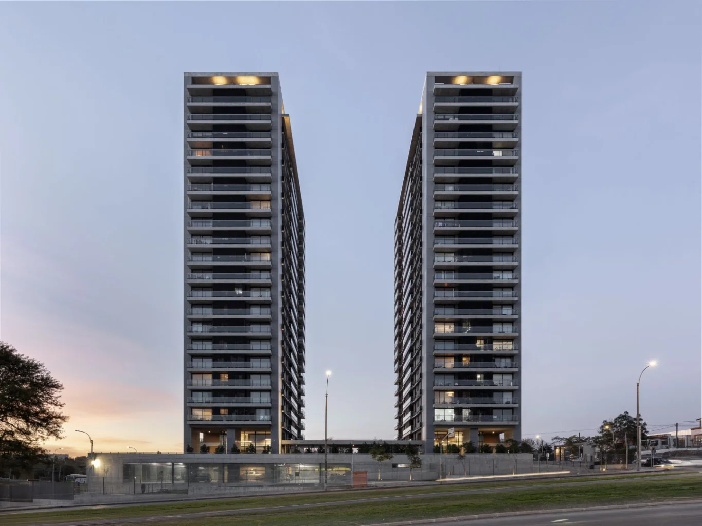 Apartamento en Malvín, propiedad 289229 -Imagen 1