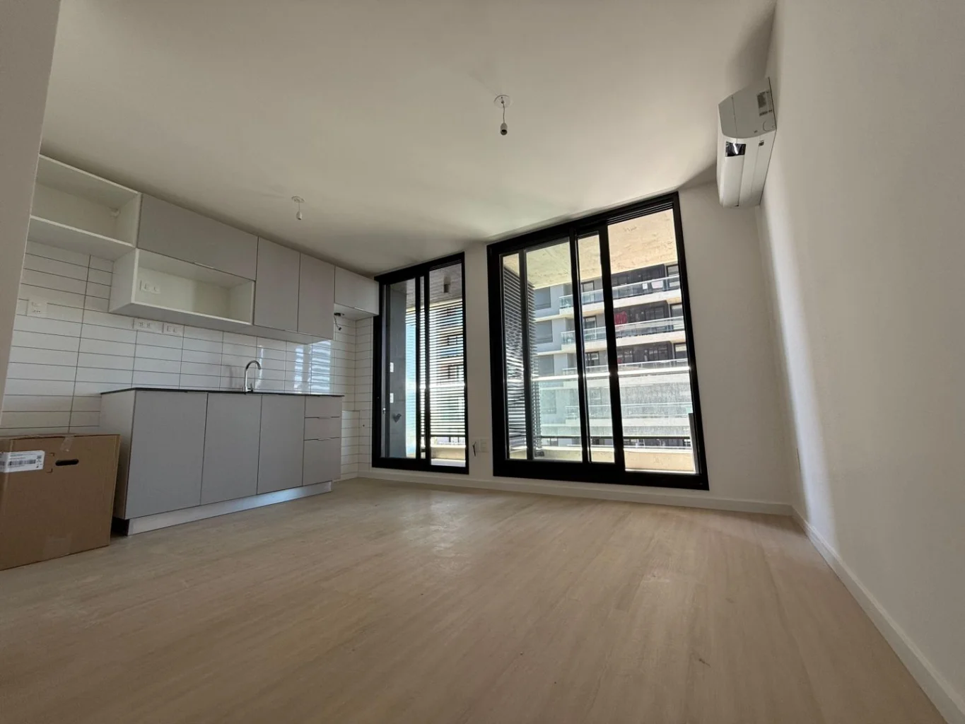 Apartamento en Malvín, propiedad 294918 -Imagen 2