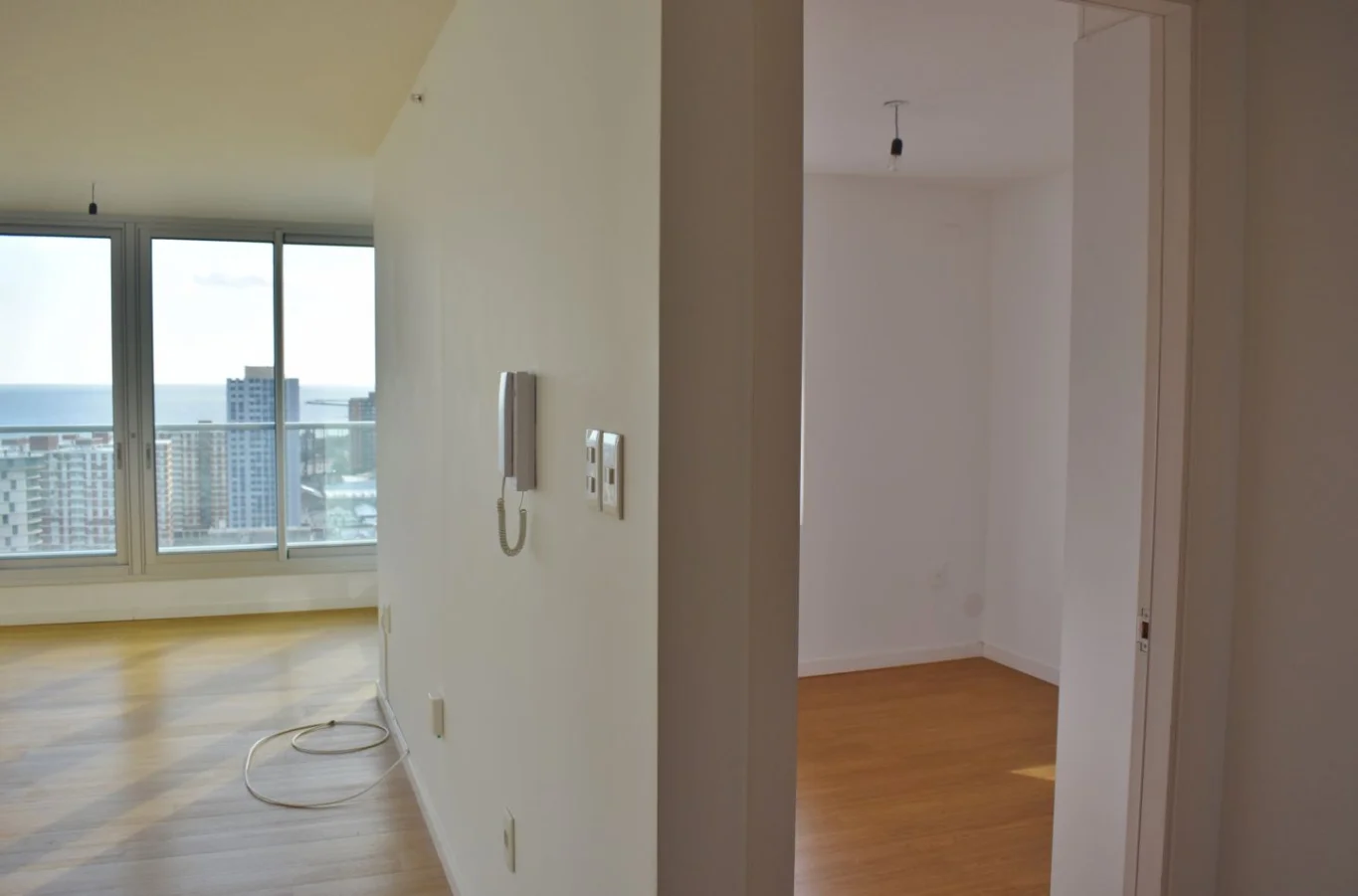 Apartamento en Barrio Sur, propiedad 295788 -Imagen 9