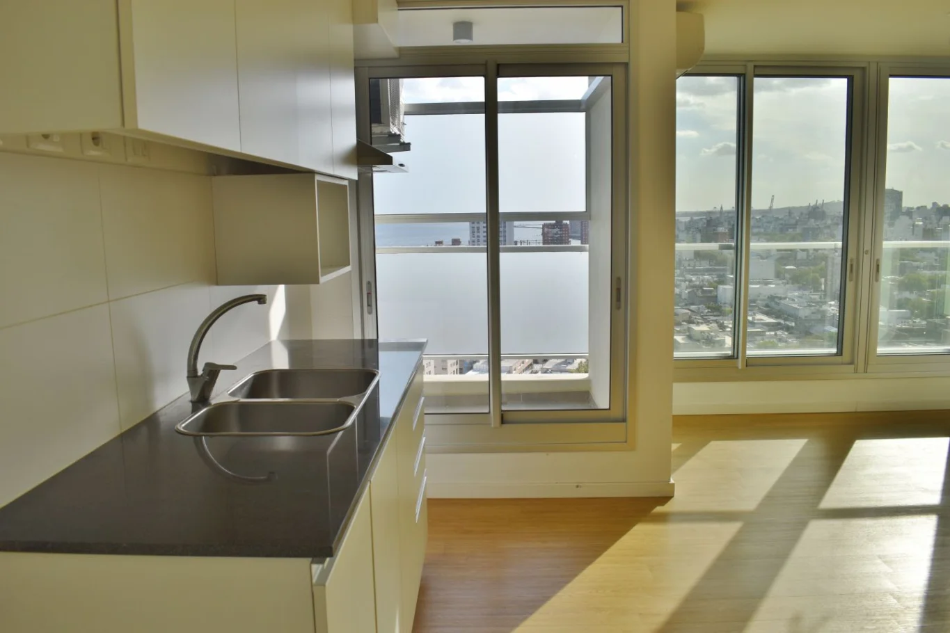 Apartamento en Barrio Sur, propiedad 295788 -Imagen 3