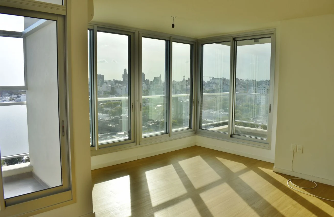 Apartamento en Barrio Sur, propiedad 295788 -Imagen 4