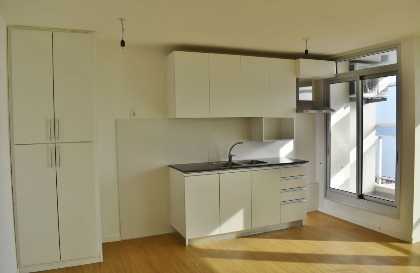 Apartamento en Barrio Sur, propiedad 295788 -Imagen 5