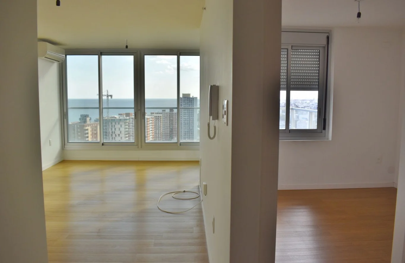 Apartamento en Barrio Sur, propiedad 295788 -Imagen 6