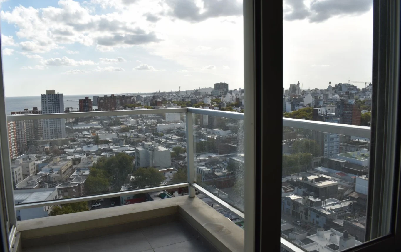 Apartamento en Barrio Sur, propiedad 295788 -Imagen 8