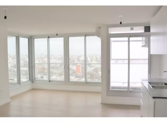 Venta apto 2 dormitorios con garaje doble y box Estrellas del Sur 2101