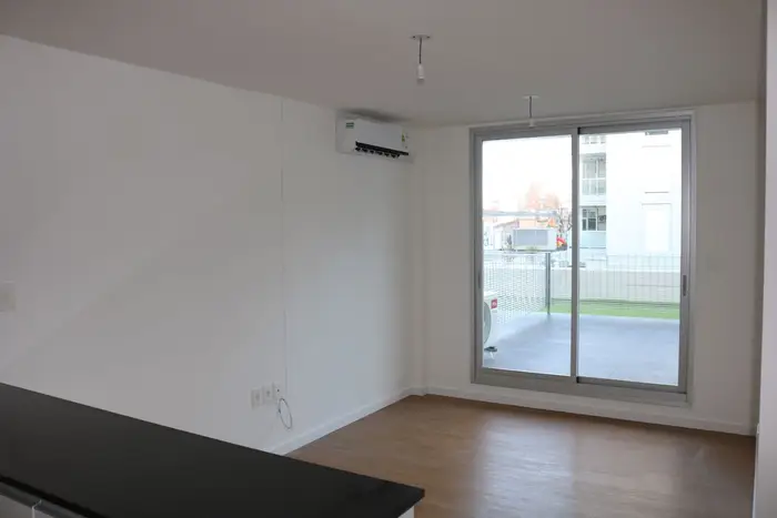 Alquiler apartamento 1 dormitorio con garaje Estrellas del Sur #116