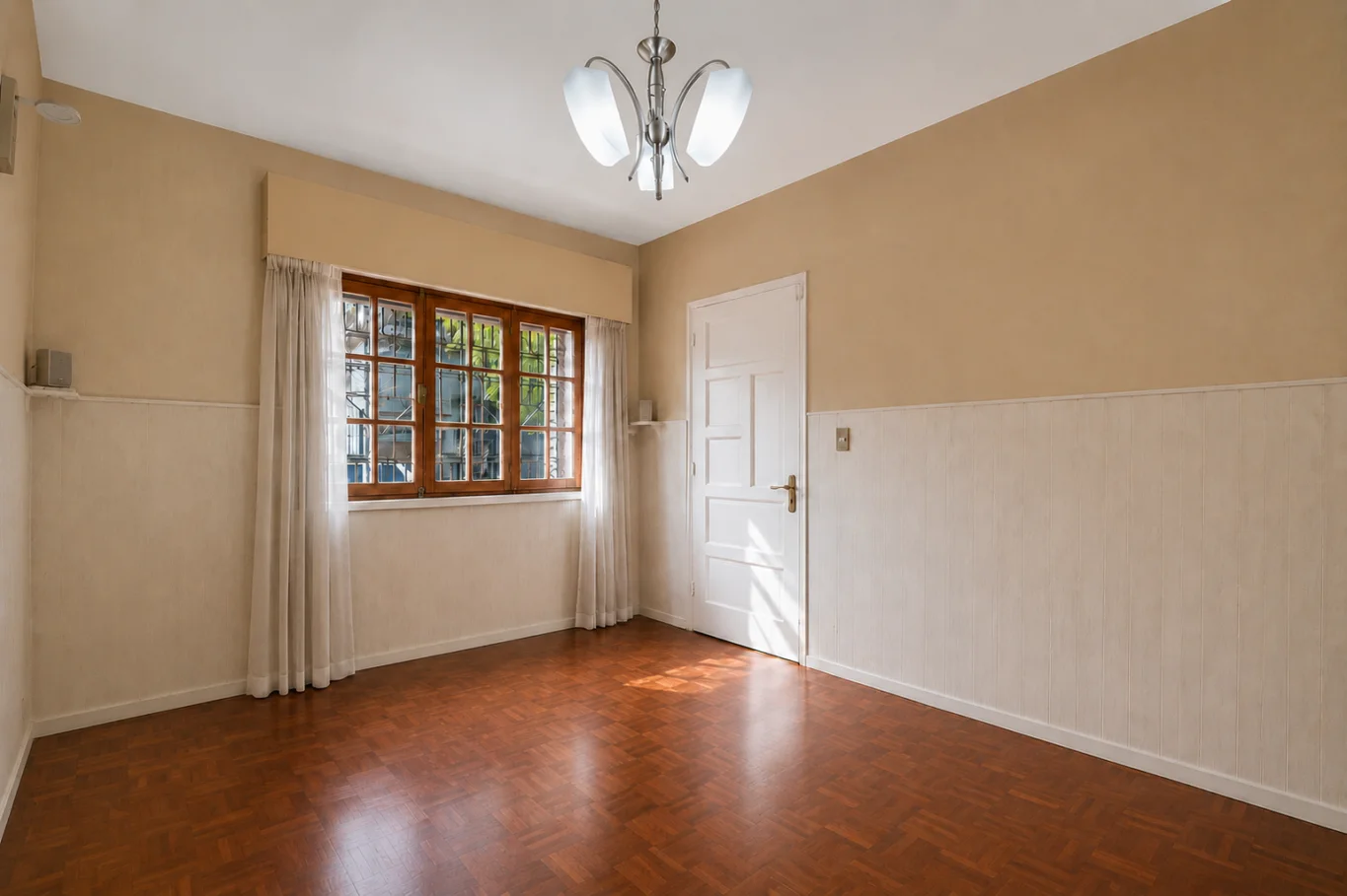 Casa en Parque Batlle, propiedad 291649 -Imagen 7