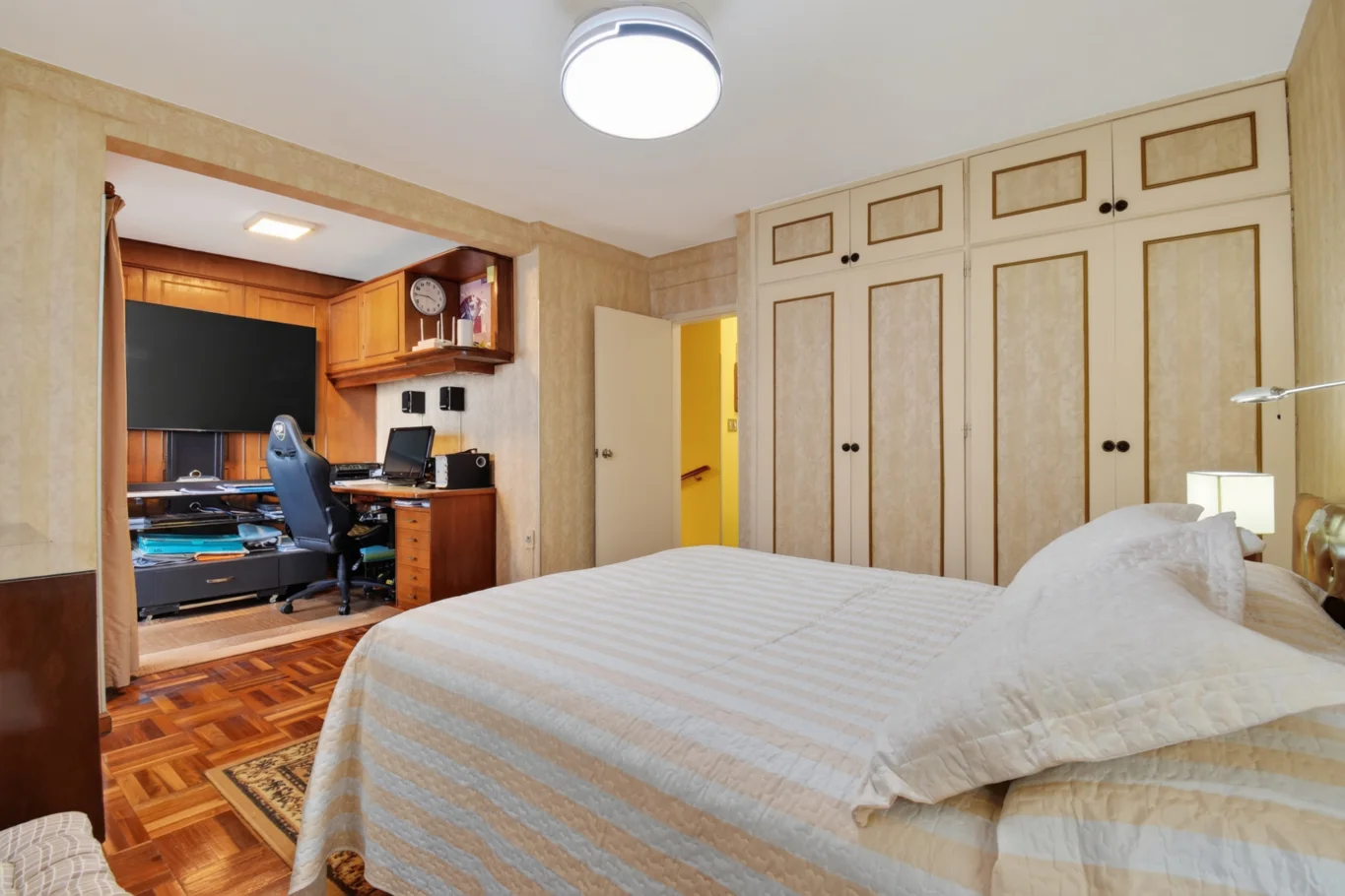Casa en Parque Batlle, propiedad 291649 -Imagen 27