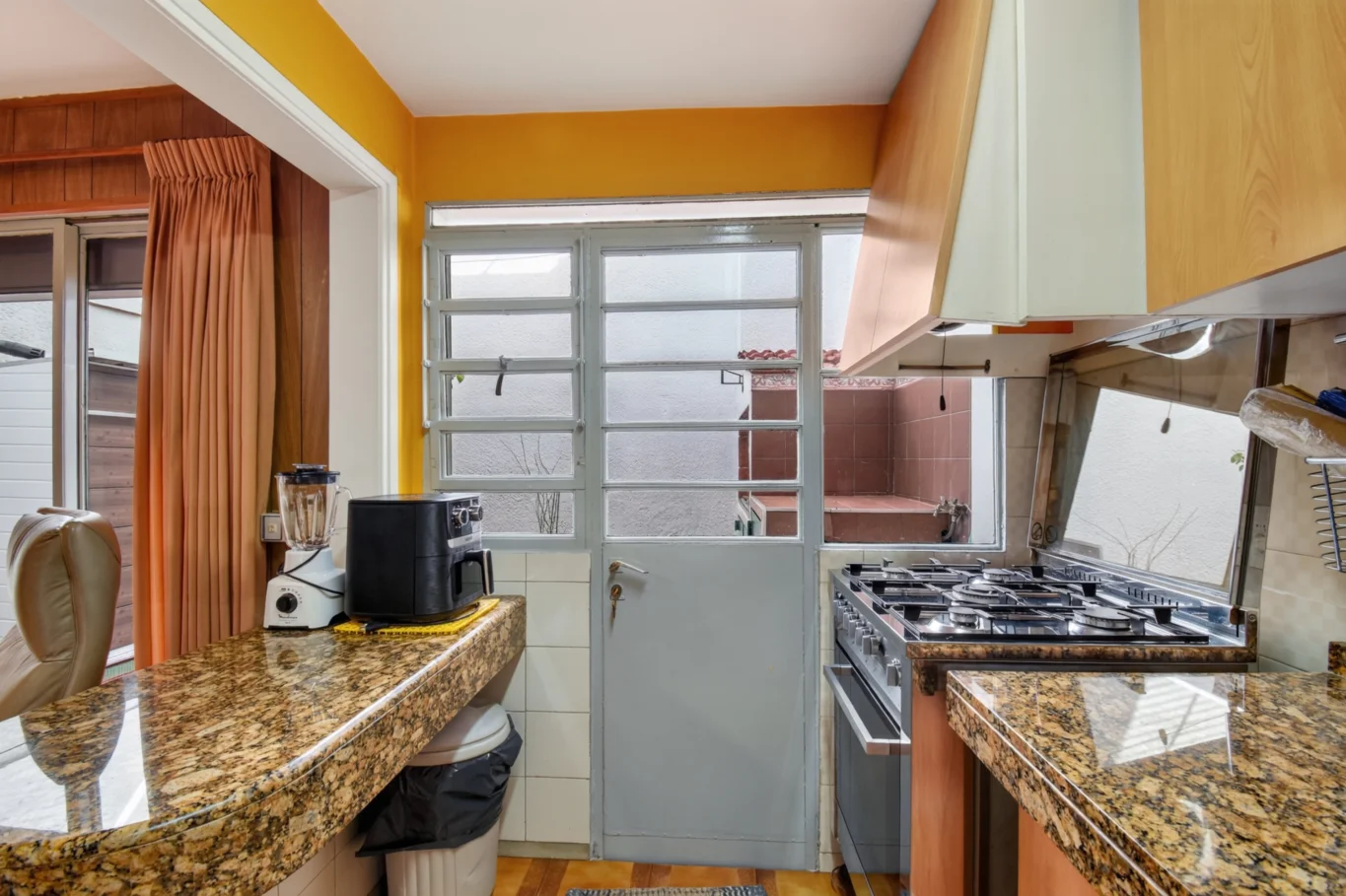 Casa en Parque Batlle, propiedad 291649 -Imagen 13