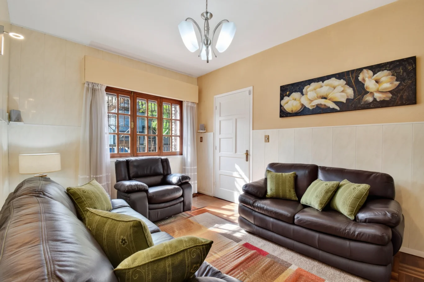 Casa en Parque Batlle, propiedad 291649 -Imagen 6