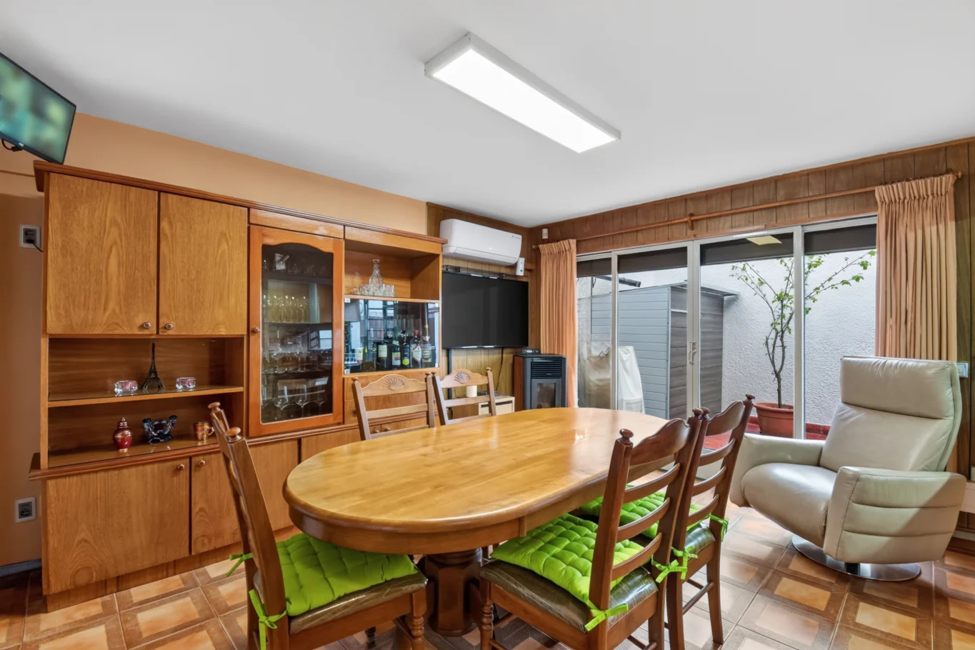 Casa en Parque Batlle, propiedad 291649 -Imagen 10